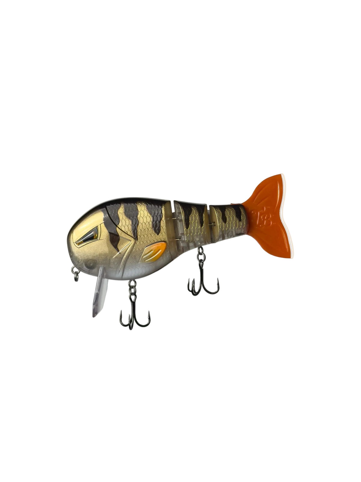 WakeWalker LT Premium Swimbait for Fishing