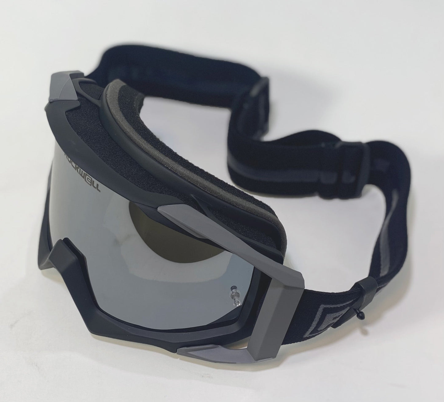 Phenom 2.0 Motorcycle Goggles