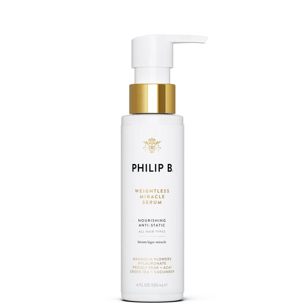 Sérum Miracle Léger Philip B - 4 oz.