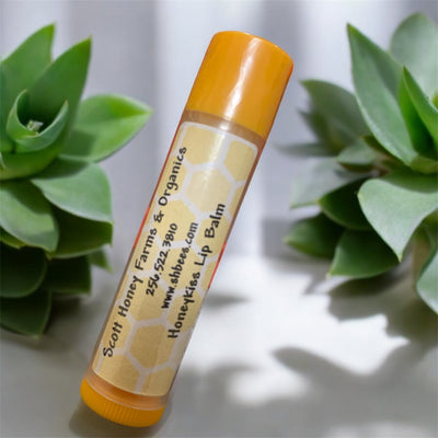 Premium Hydrating Lip Balm for Soft Lips