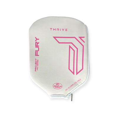 Funda para cabeza híbrida Fury