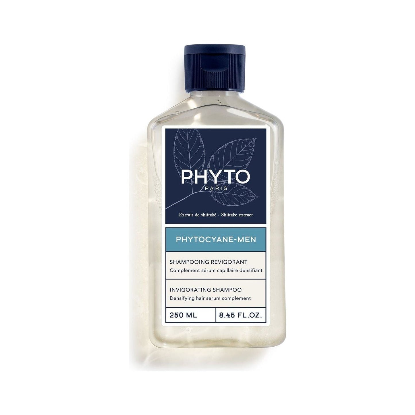 Champú Invigorante Phyto Phytocyane-Men 250ml
