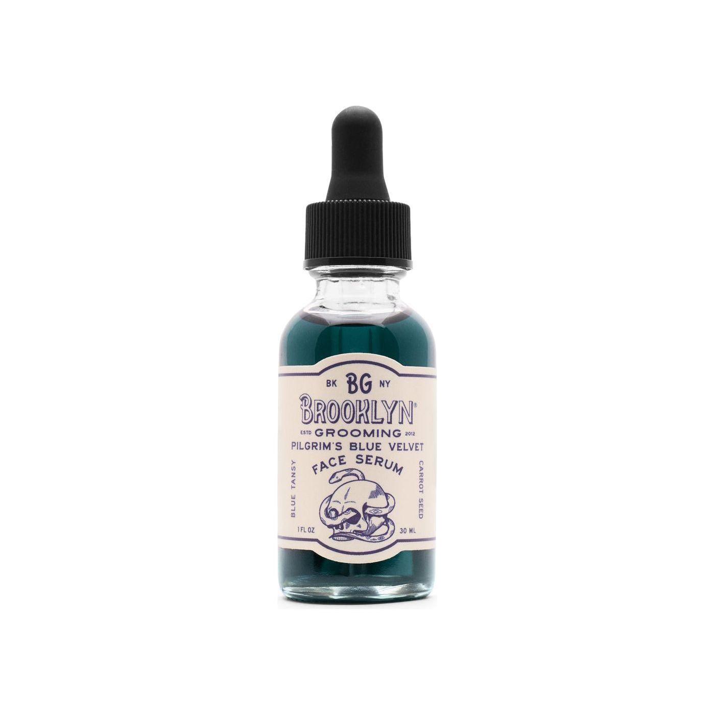Suero Facial Pilgrim de Brooklyn Grooming 15ml