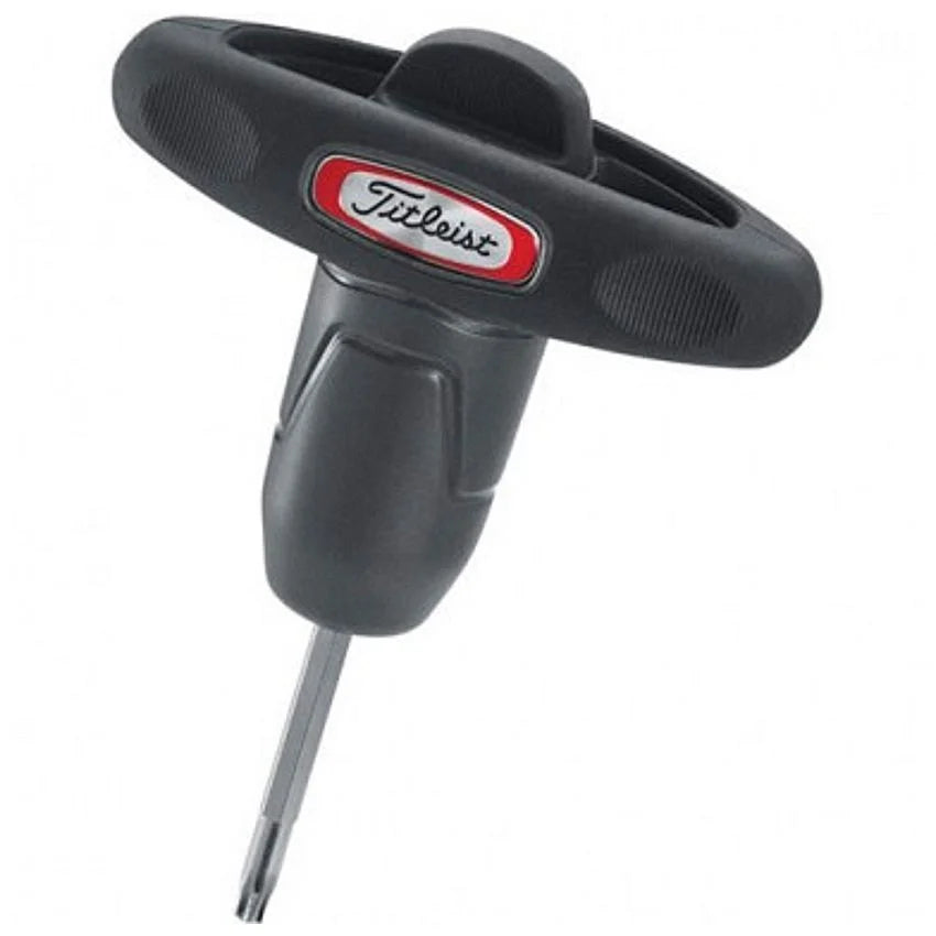Llave de destornillador específica para el modelo