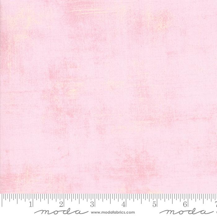 Tissu Duchess Pink Grunge Basics 44"/45" par Yard