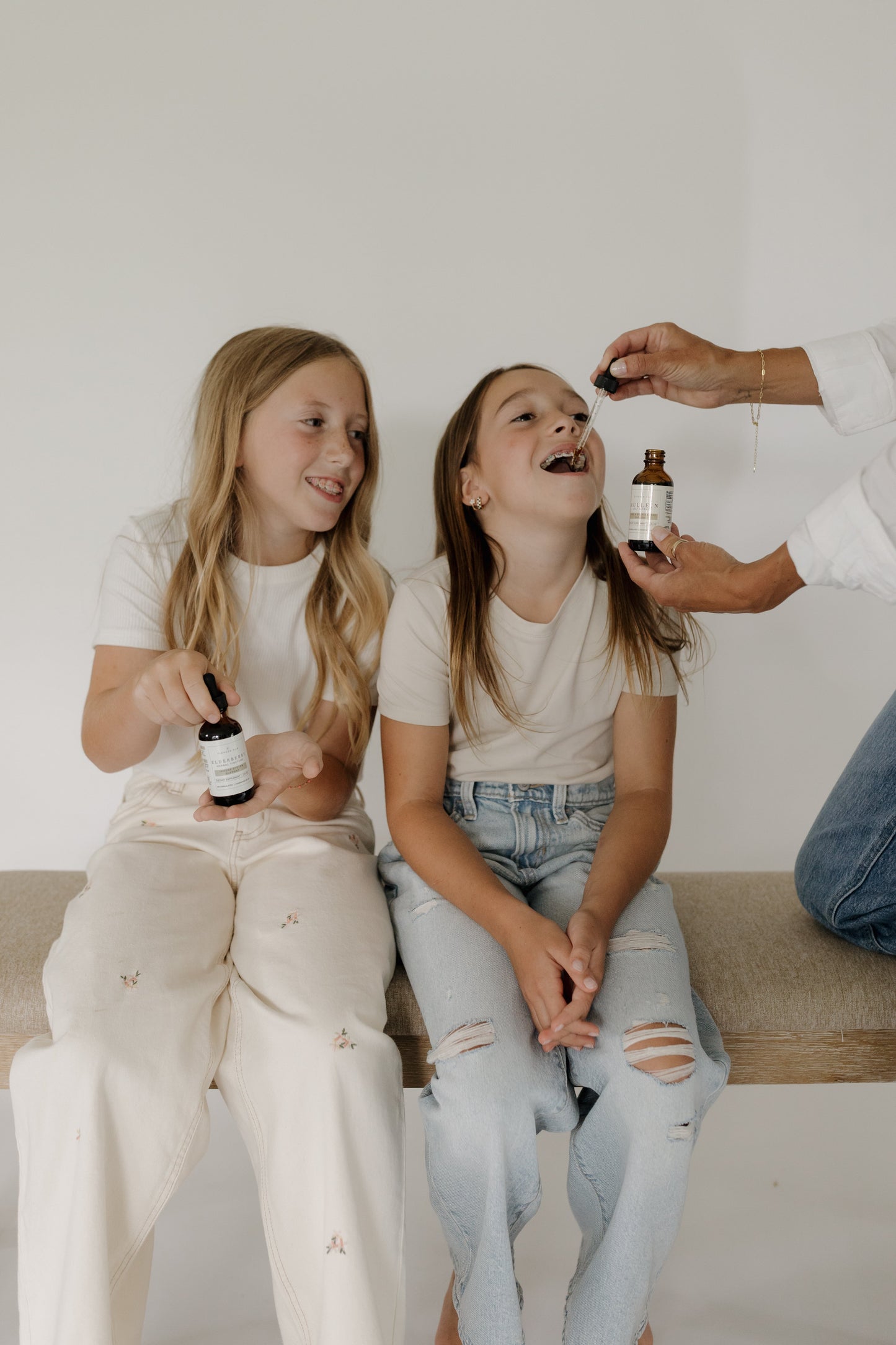 Premium Elderberry Tincture for Immune Support