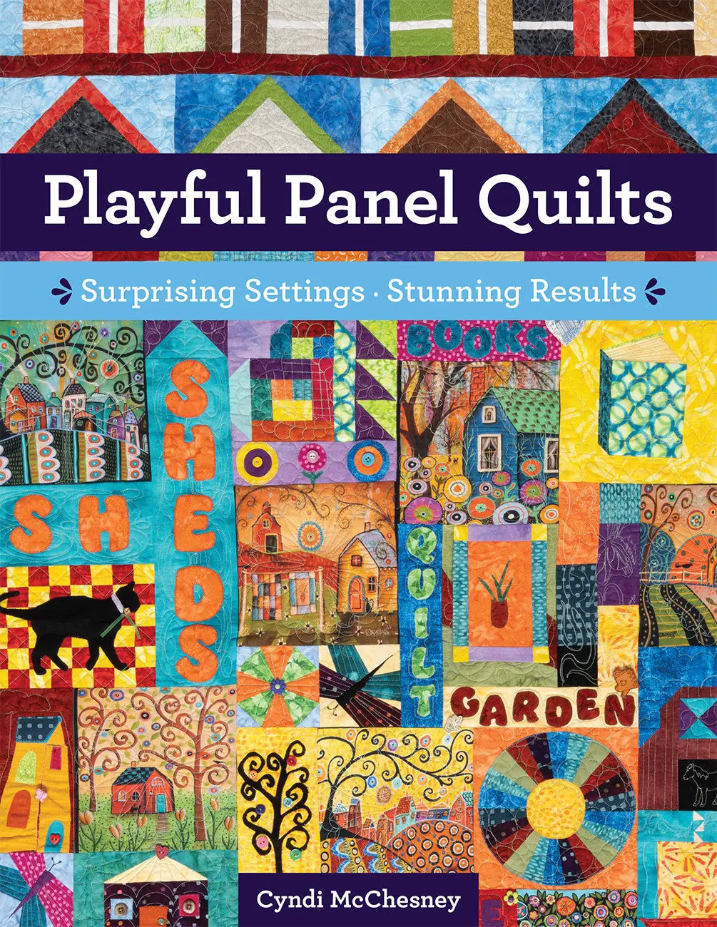Coussins de Panneaux Ludiques : Techniques Créatives pour des Designs Uniques