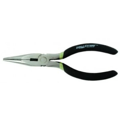 Precision Long Nose Pliers for Versatile Use - Korvel