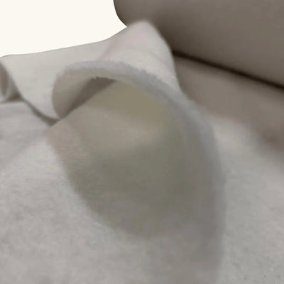 Linda's Deluxe Cotton/Poly Blend Batting - 96" Roll
