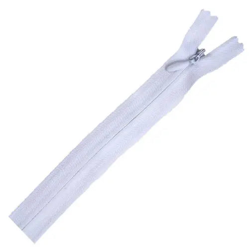 Coats & Clark Poly Invisible Zipper 20 - 22" F8422-1