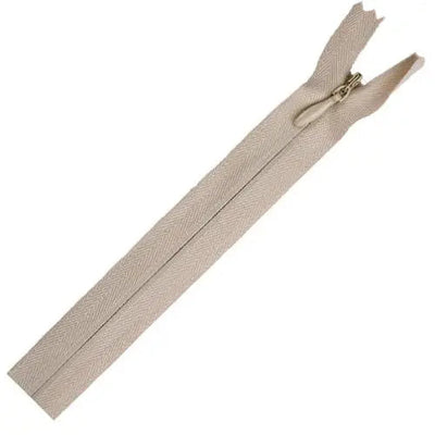Coats & Clark Poly Invisible Zipper 20 - 22" F8422-16