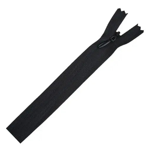 Cremallera Invisible de Poliéster Coats & Clark 20 - 22" F8422-2