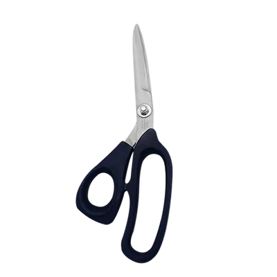 Pro Cut 8.75" Micro Serrated Fabric Shears with Comfort Handle