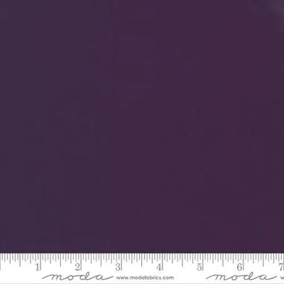 Prune Bella Solids 44"/45" Fabric Per Yard