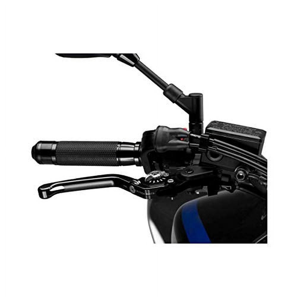Levas Puig Adventure Touring 110NP