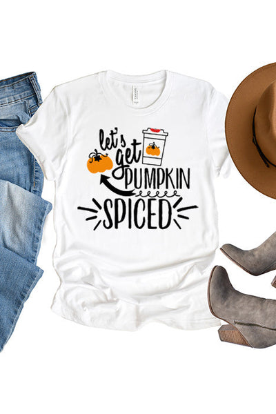 Pumpkin Spiced - 1539 - Korvel