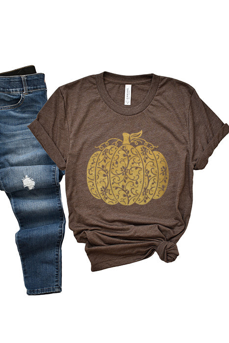 Pumpkin Swirl - 1534 - Korvel