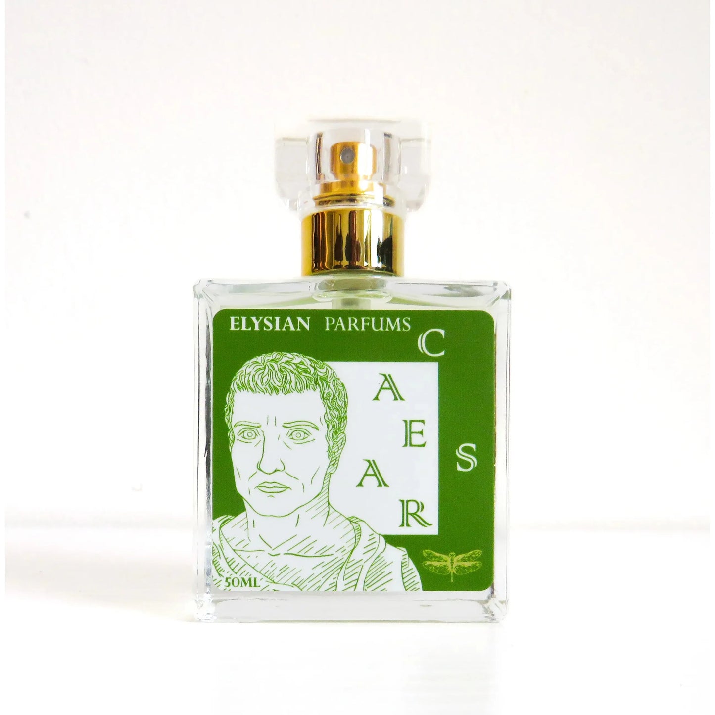 Colección de Afeitado Elysian Caesar