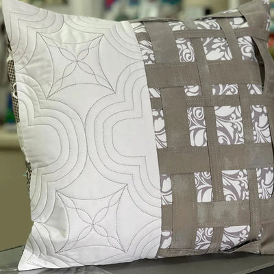 Conjunto de Plantillas de Acolchado QAYG B