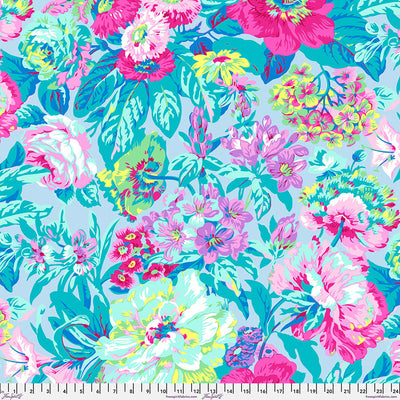 Tela de Algodón Ancha Voluptuosa Pastel de Kaffe Fassett Collective