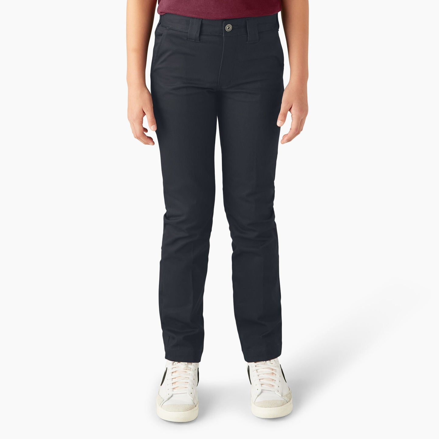 Pantalons skinny FLEX pour garçons, tailles 4-20