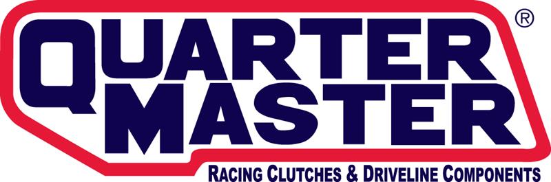 Quarter Master HRB for 5-Speed Evo 7/8/9/X