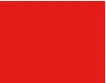 Bobinas de Clase L de Quilters Select - ROJO MARTE