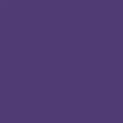 Quilting Cuddle Solid Really Purple Fabric - Per Yard
