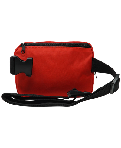 Rockwell Mini Fanny Pack - R.E.D. Edition - Korvel
