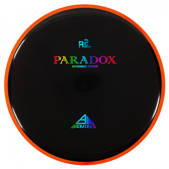 Paquete de Inicio Axiom R2 Neutron - Perfecto para Principiantes