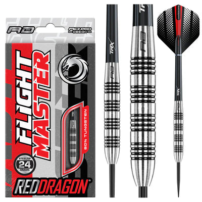 Striker 1 ST Darts - Premium Quality for Every Player