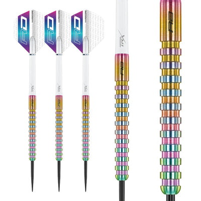 Javelin Spectron ST Darts - Premium Performance
