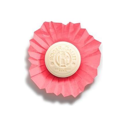 Savon Bien-Être Gingembre Rouge Roger & Gallet 3,5 oz