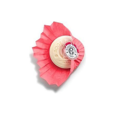 Roger & Gallet Gingembre Rouge Wellbeing Soaps Box of 3