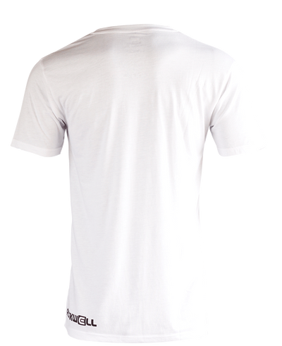 Camiseta de Cuello en V Boss para Hombre