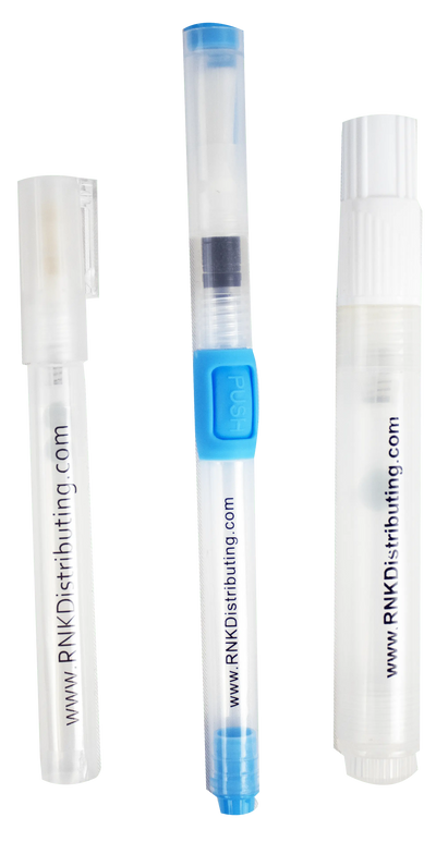 RNK Aqua Touch Markers - Precision Liquid Application