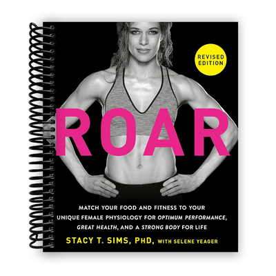 ROAR: Empowering Women in Sports - Revised Spiral Edition - Korvel