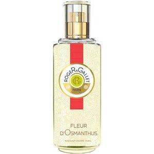 Roger & Gallet Fleur d'Osmanthus Eau Fraîche Parfumée 200ml