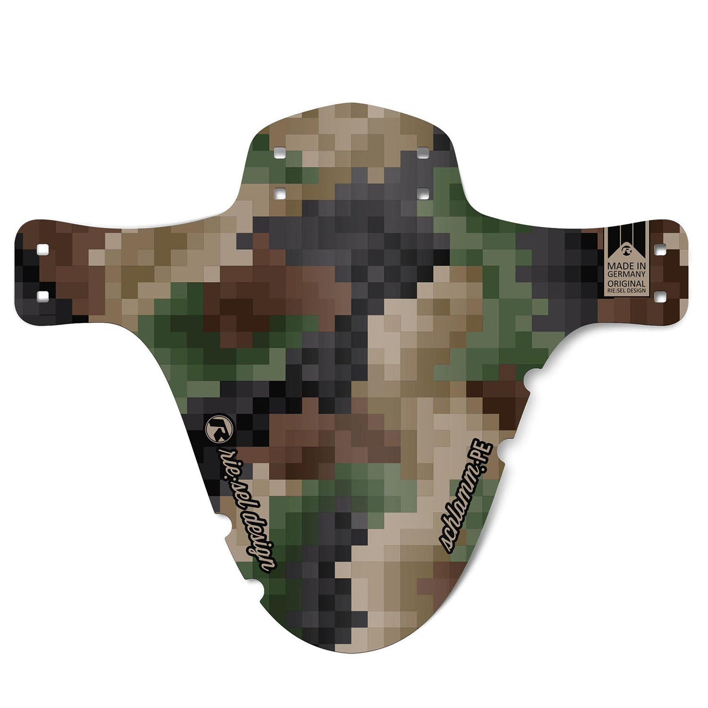 Riesel Design Front Mudguard - SCHLAMM:PE