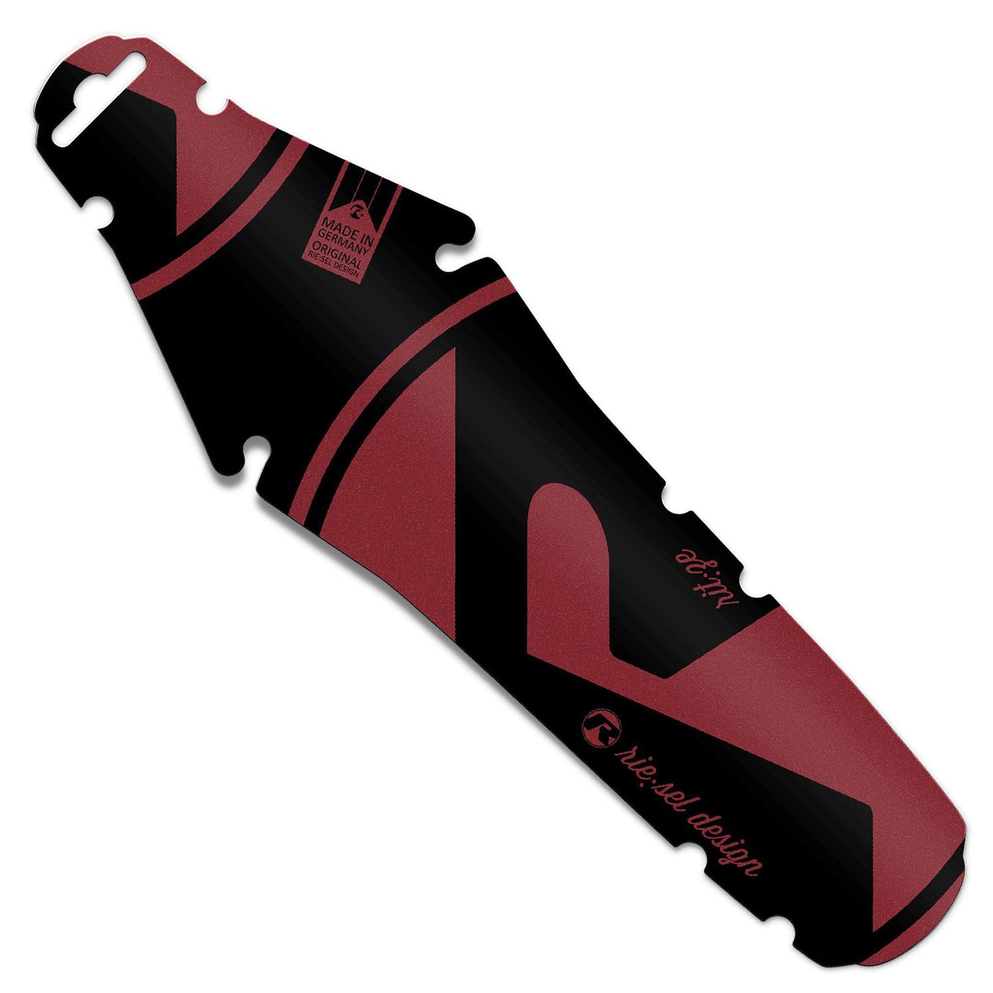 Riesel Design - Rear Mudguard - RIT:ZE - Korvel