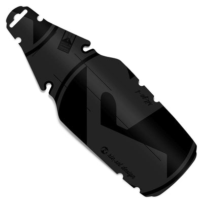 Riesel Design - Rear Mudguard - RIT:ZE L - Korvel