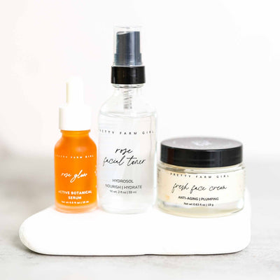 Radiance Glow Kit - Korvel