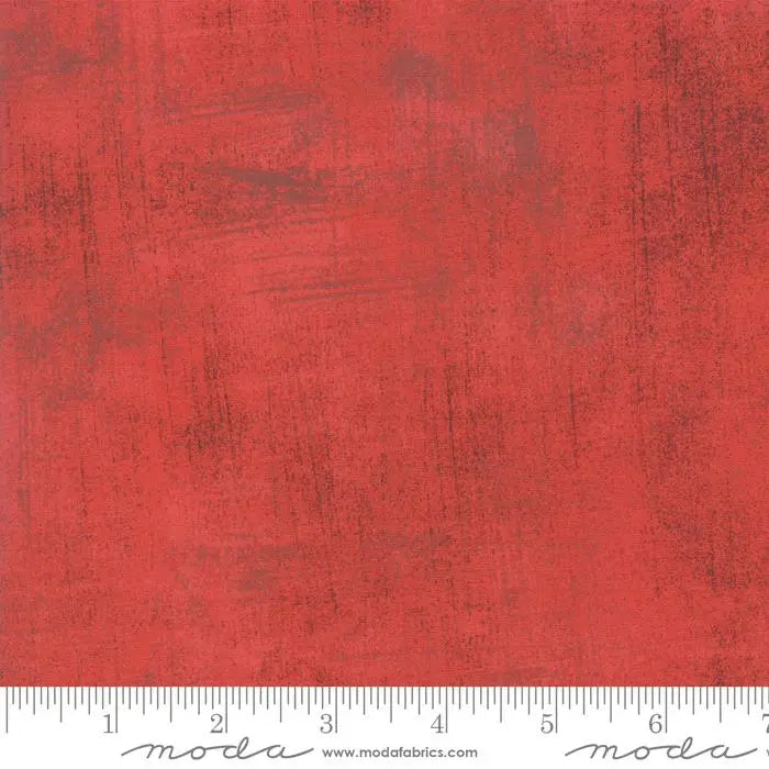 Radish 139 Moda Grunge Fat Quarter - Tela de Algodón Premium