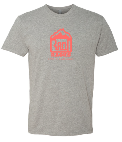 RADO Premium Blend T-Shirt - Stylish Comfort for Every Occasion - Korvel