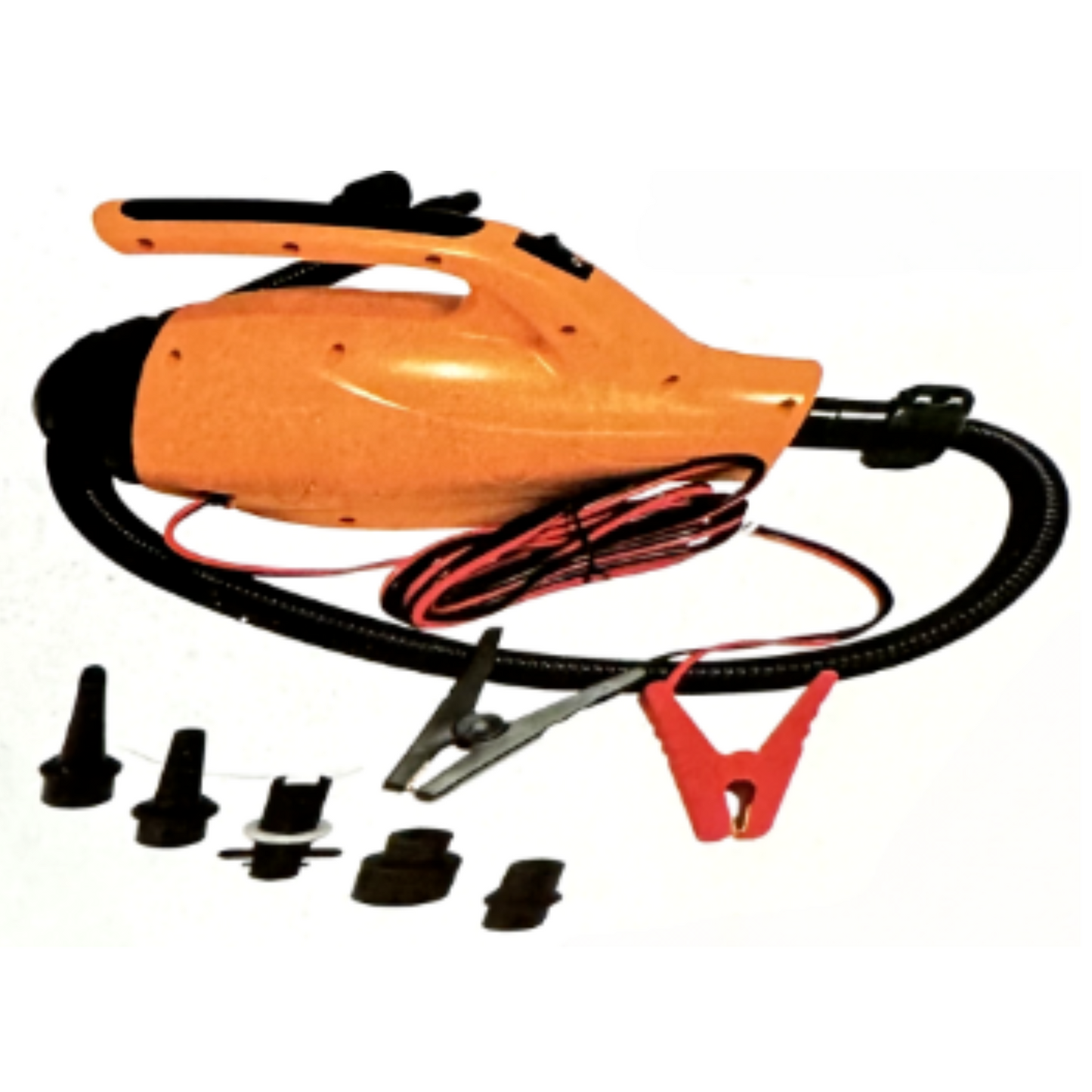 Bomba DC WOW Watersports 3.0 PSI
