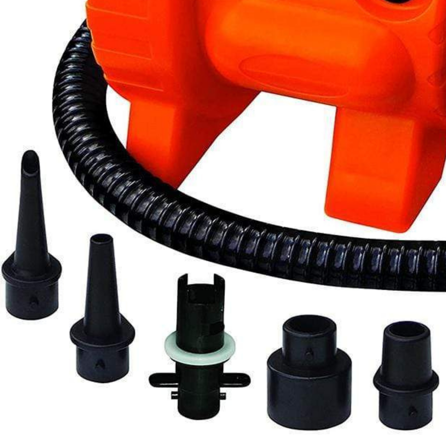 WOW Watersports Mega Max Pump - High Pressure 3.0 PSI