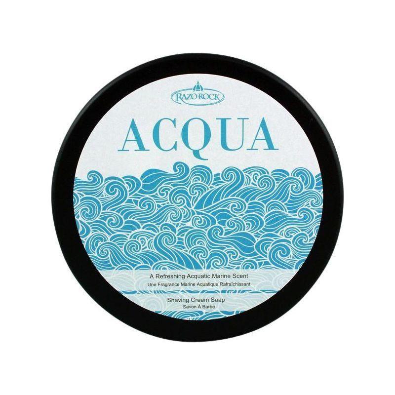 RazoRock Acqua Jabón de Afeitar 150ml