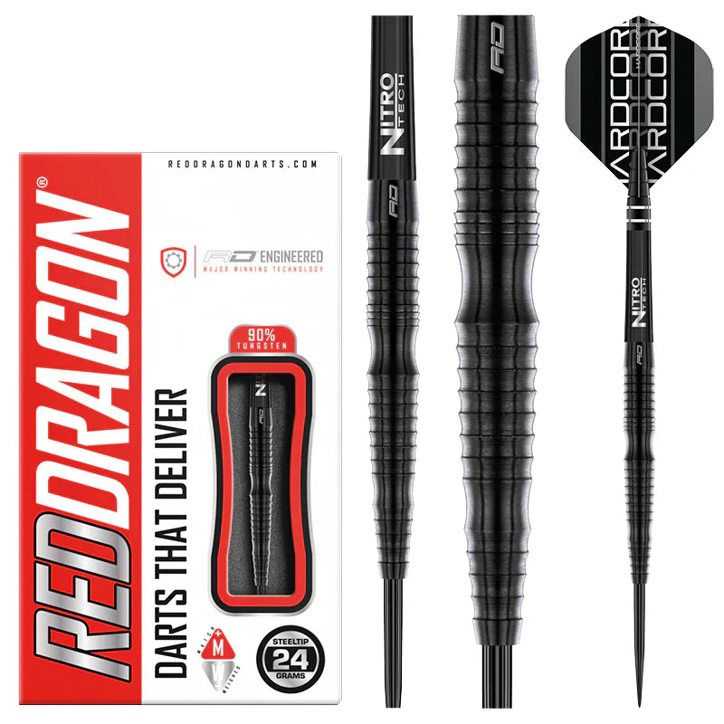 Dardos Razor Edge Extreme ST
