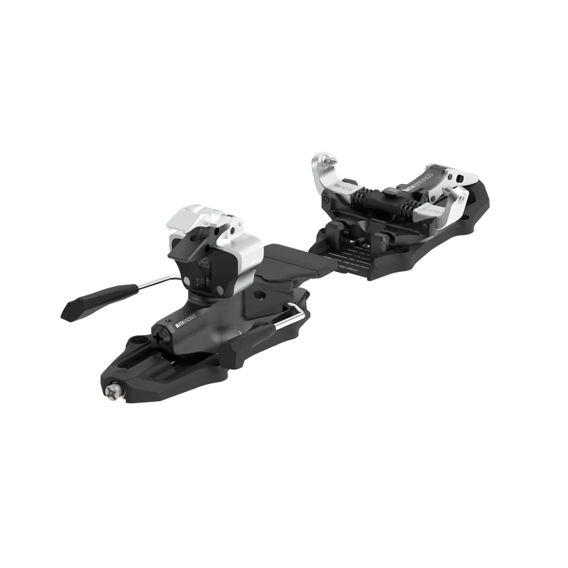 ATK Ready to Ski 10 Bindings - Ultimate Performance and Durability - Korvel