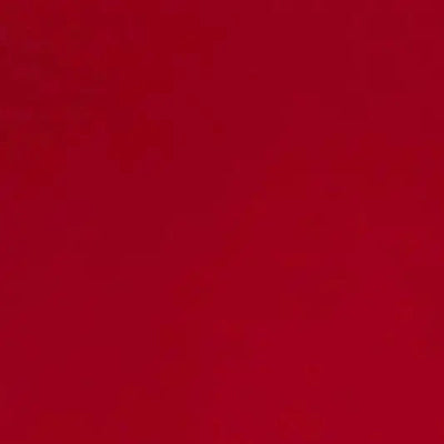Tissu solide Red Cardinal Cuddle 3 extra large par yard
